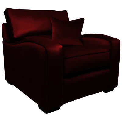 Duresta Trinity Armchair Kendal Berry Duresta Trinity Armchair Kendal Berry